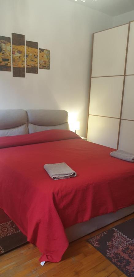 Magic Casanova Flat In The Heart Of Appartamento *