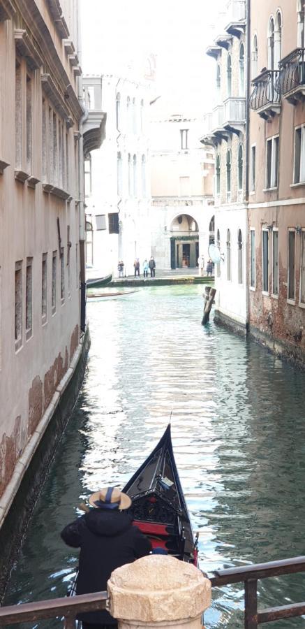 Appartamento Magic Casanova Flat In The Heart Of Venezia