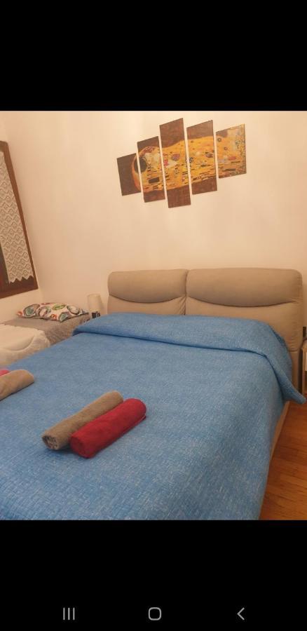 Magic Casanova Flat In The Heart Of Appartamento *