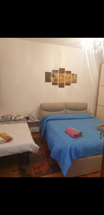 Magic Casanova Flat In The Heart Of Apartamento