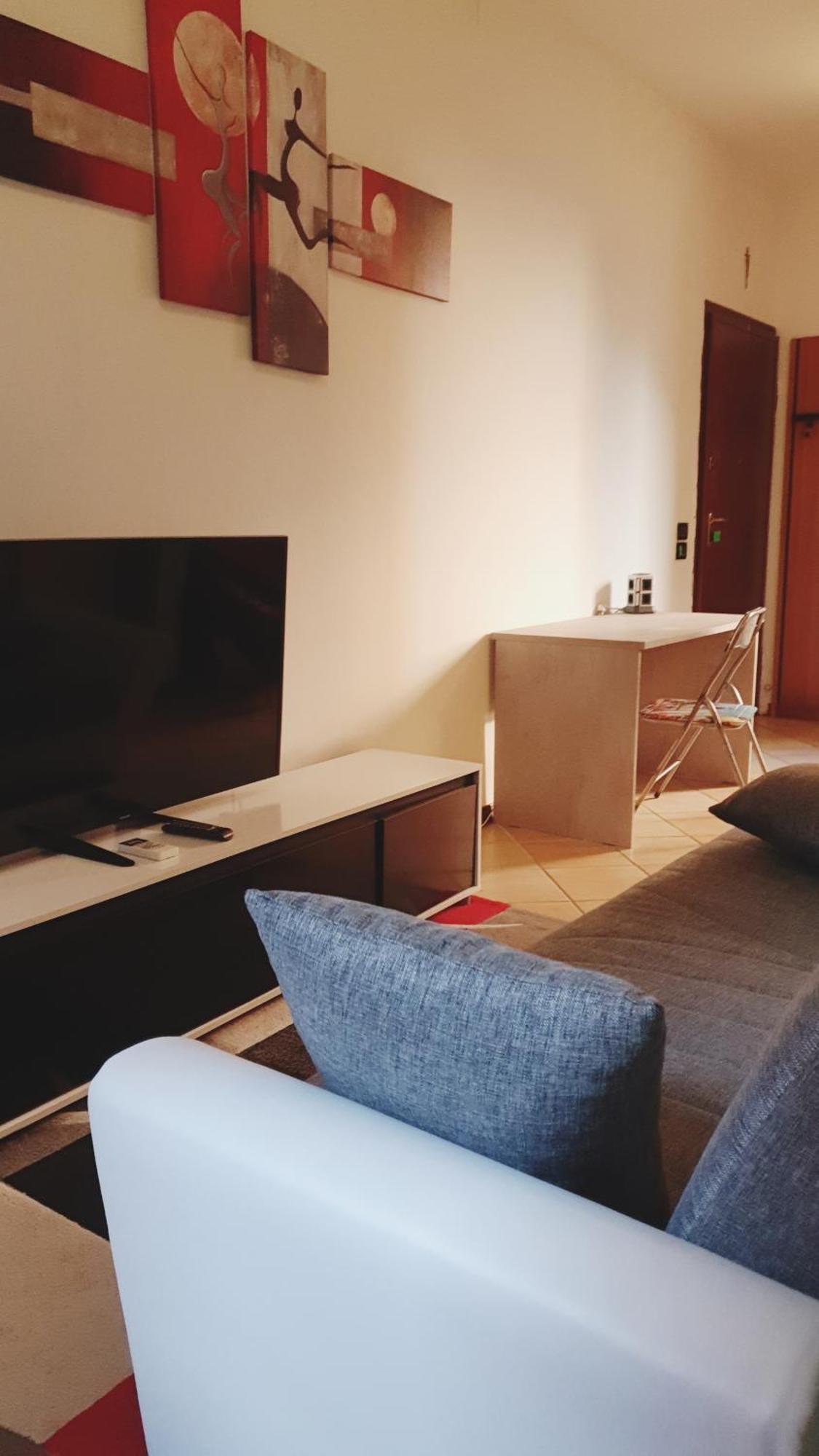Magic Casanova Flat In The Heart Of Venecia